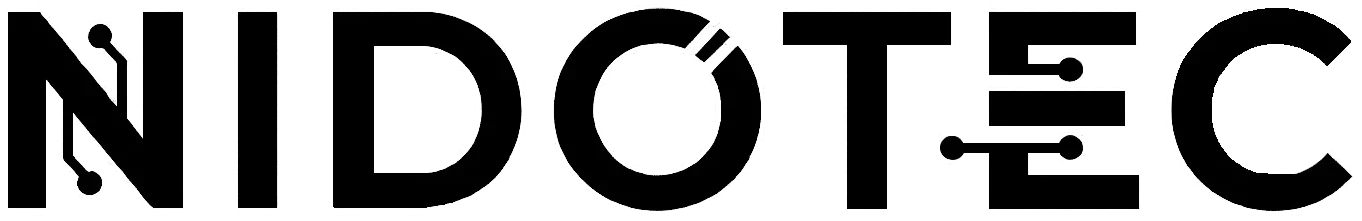 Logo NidoTec